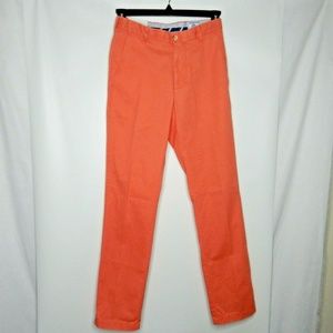 Mens 28x32 Khaki Pants 